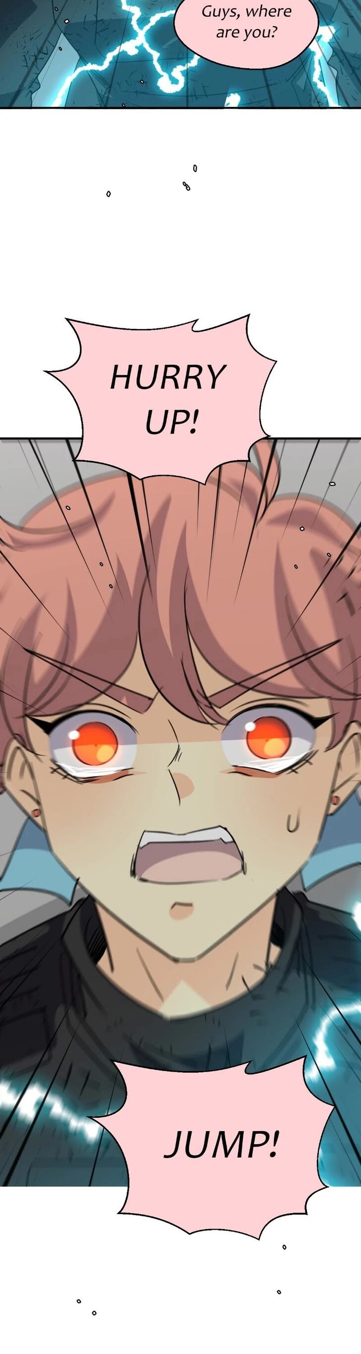 Read unOrdinary Manga Online