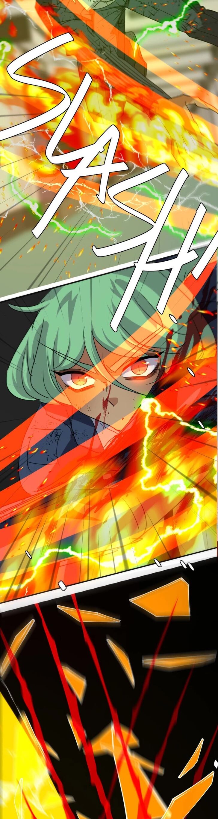 Read unOrdinary Manga Online