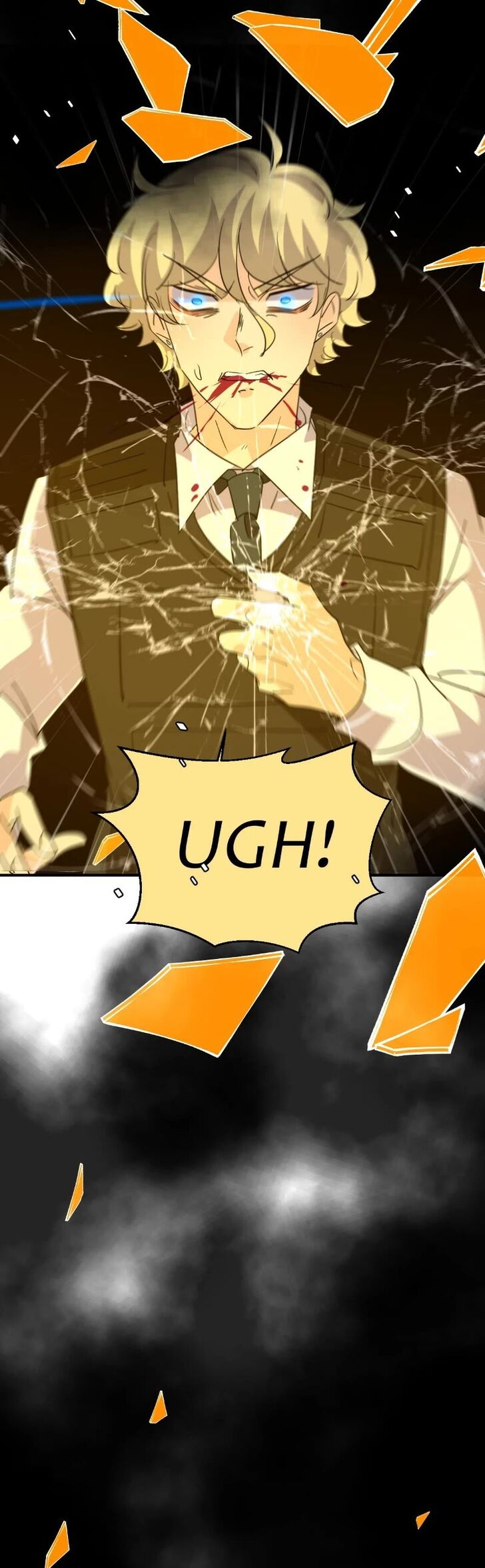 Read unOrdinary Manga Online