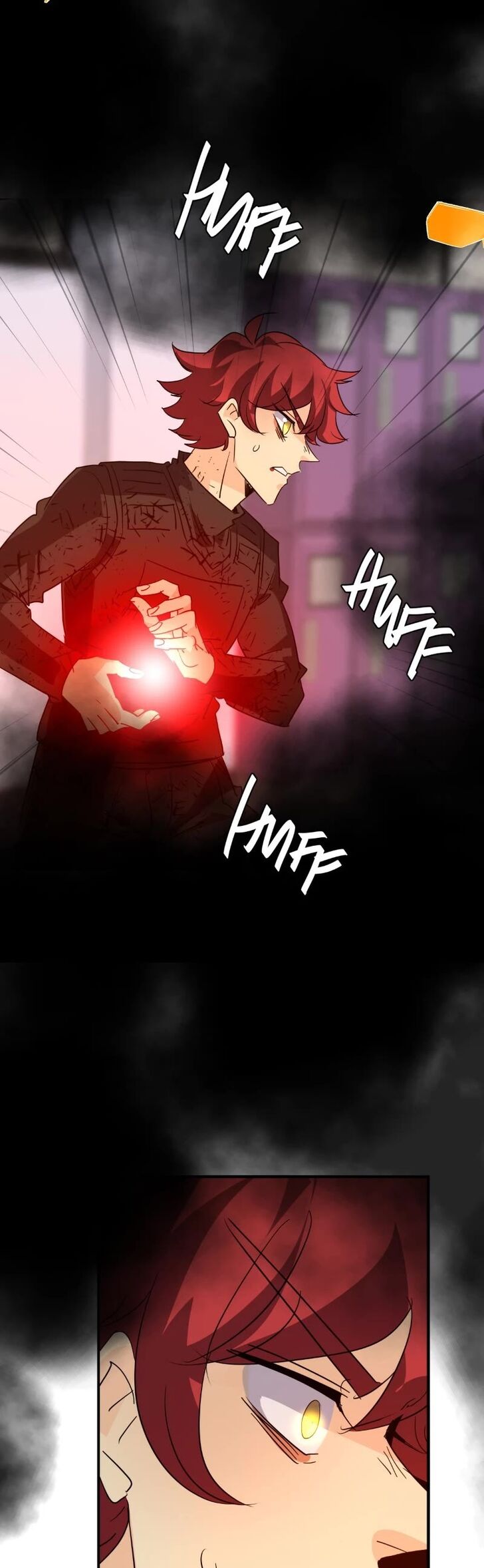 Read unOrdinary Manga Online