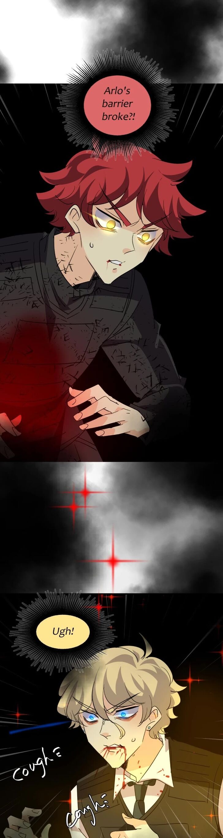 Read unOrdinary Manga Online