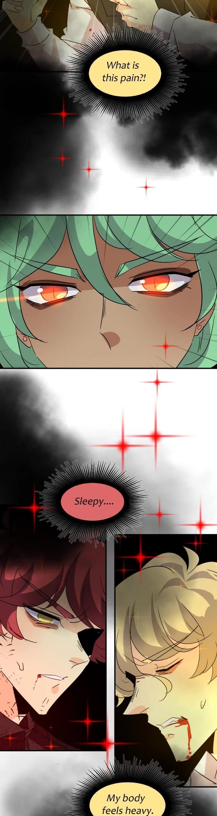 Read unOrdinary Manga Online