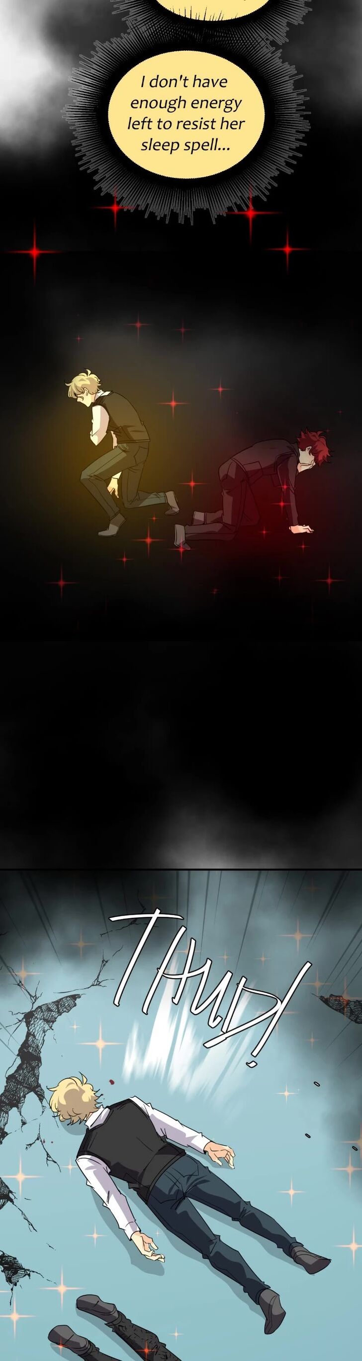 Read unOrdinary Manga Online