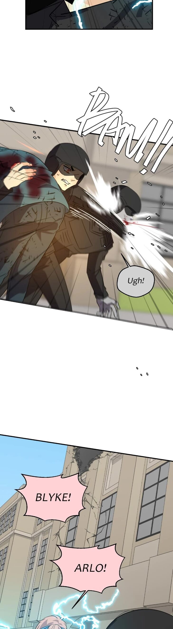 Read unOrdinary Manga Online