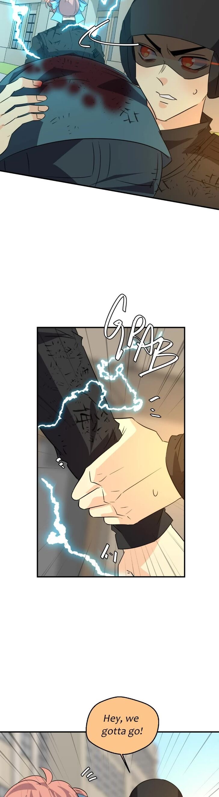 Read unOrdinary Manga Online