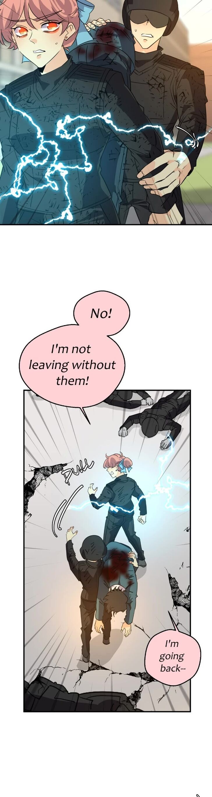 Read unOrdinary Manga Online