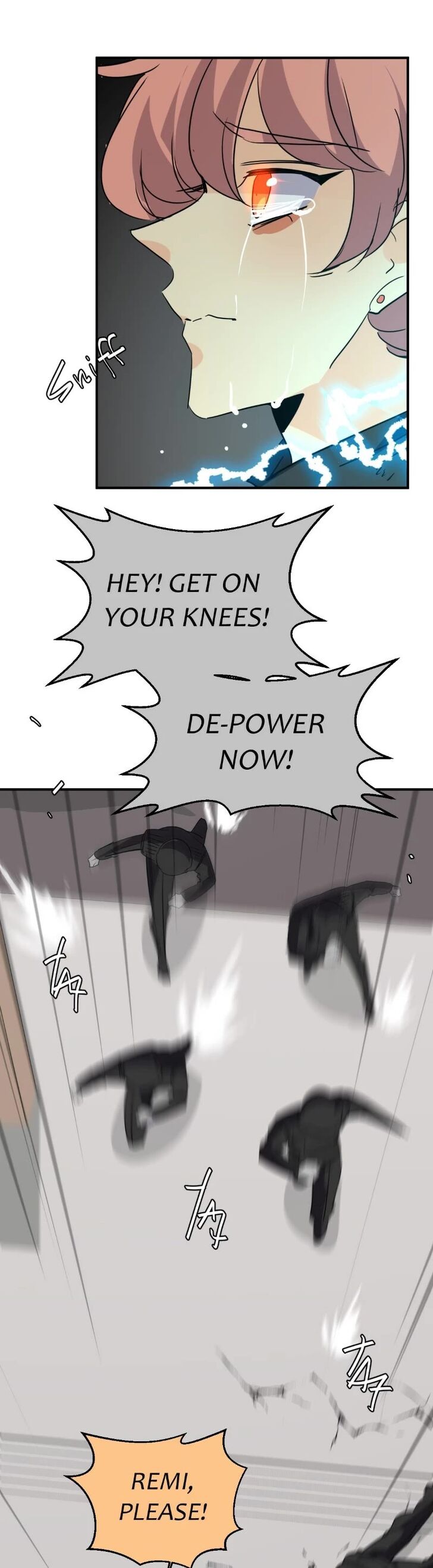 Read unOrdinary Manga Online