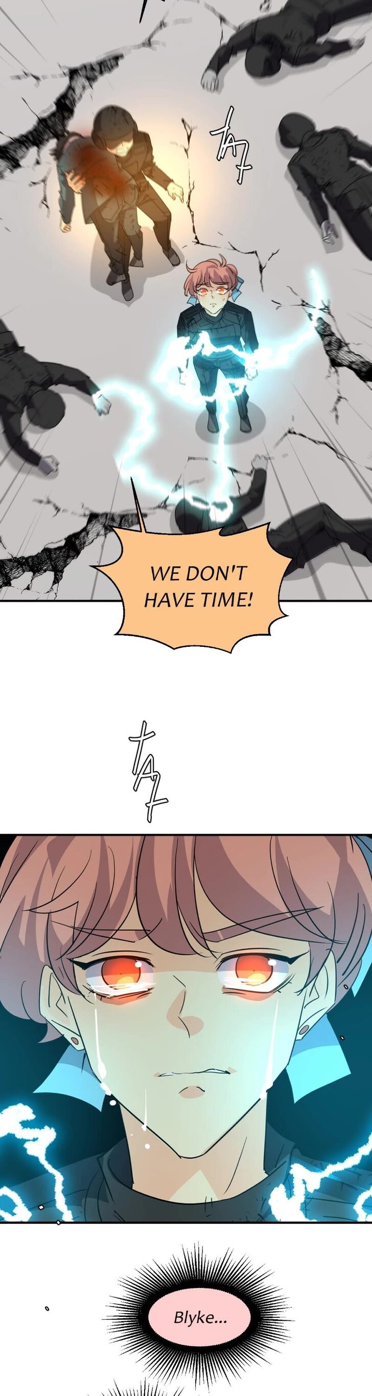 Read unOrdinary Manga Online