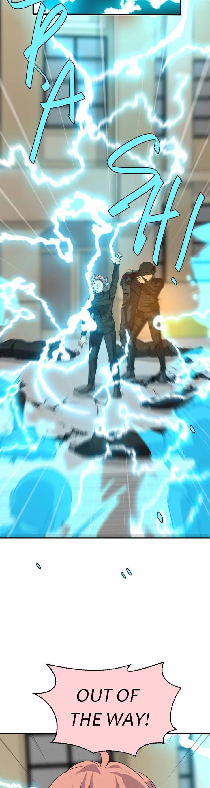 Read unOrdinary Manga Online