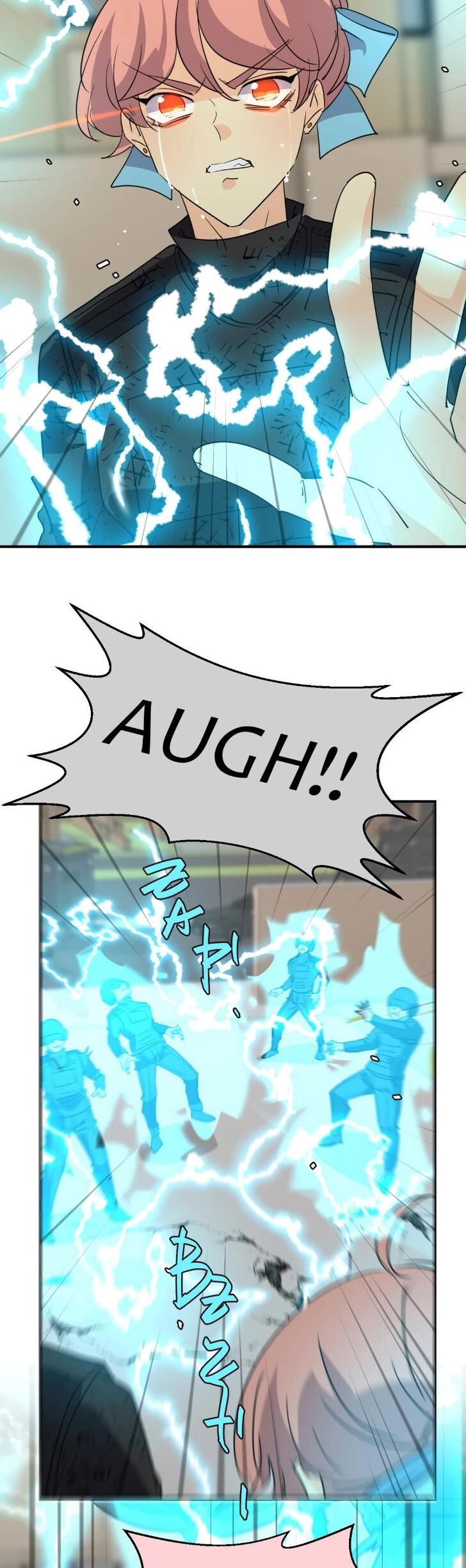 Read unOrdinary Manga Online