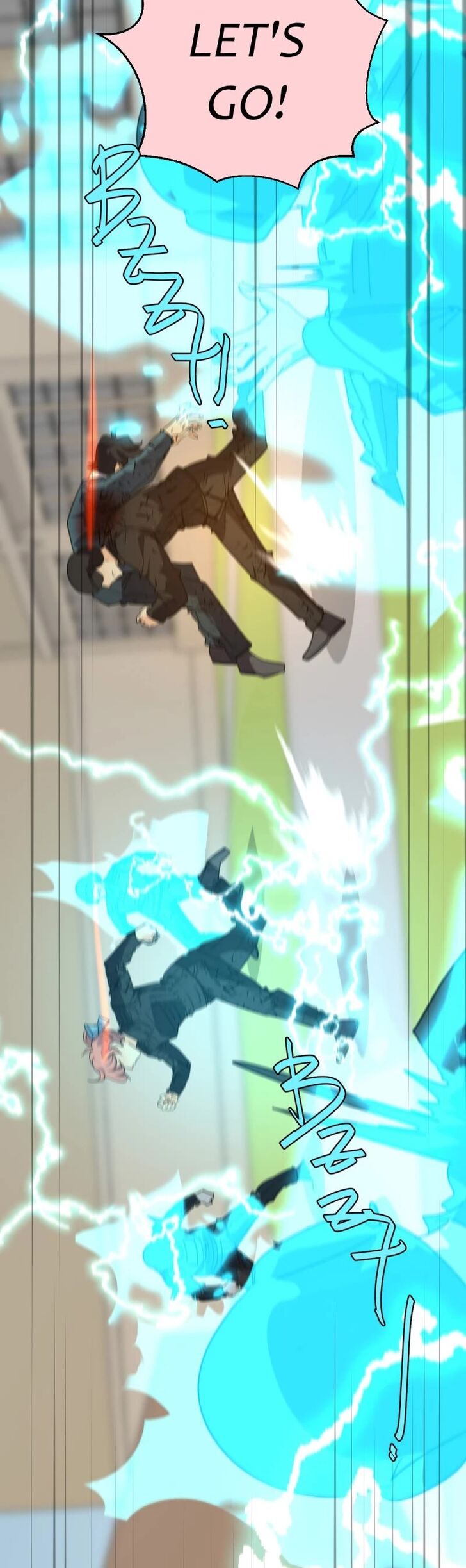 Read unOrdinary Manga Online