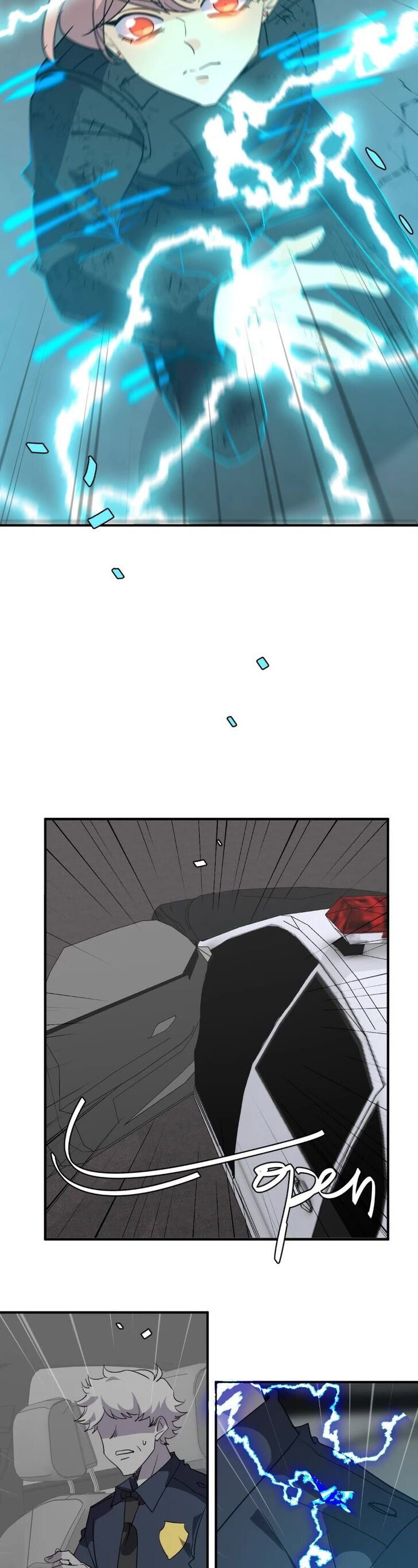 Read unOrdinary Manga Online