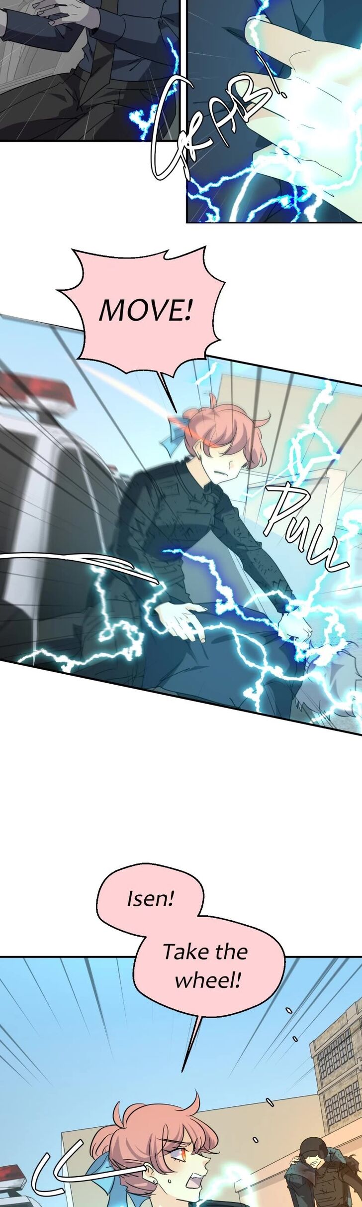 Read unOrdinary Manga Online