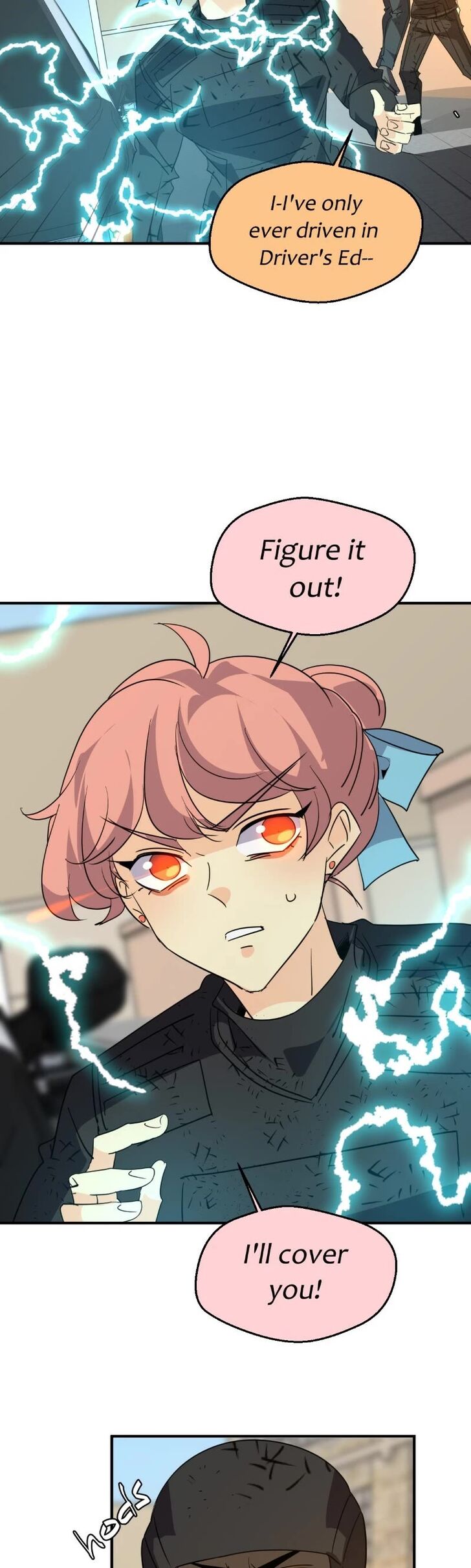 Read unOrdinary Manga Online