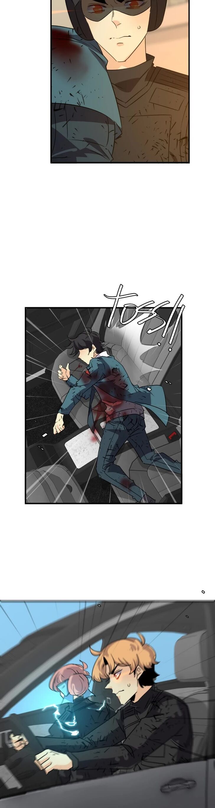 Read unOrdinary Manga Online