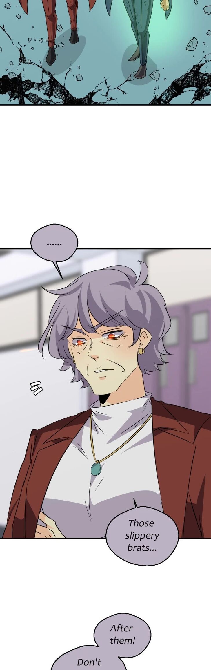 Read unOrdinary Manga Online