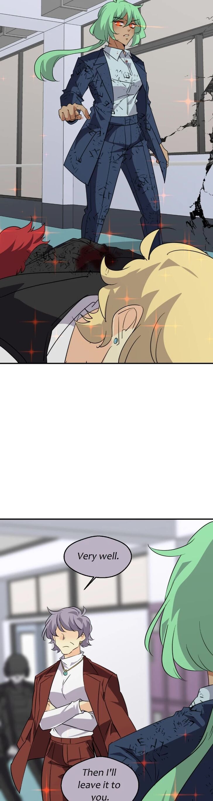 Read unOrdinary Manga Online