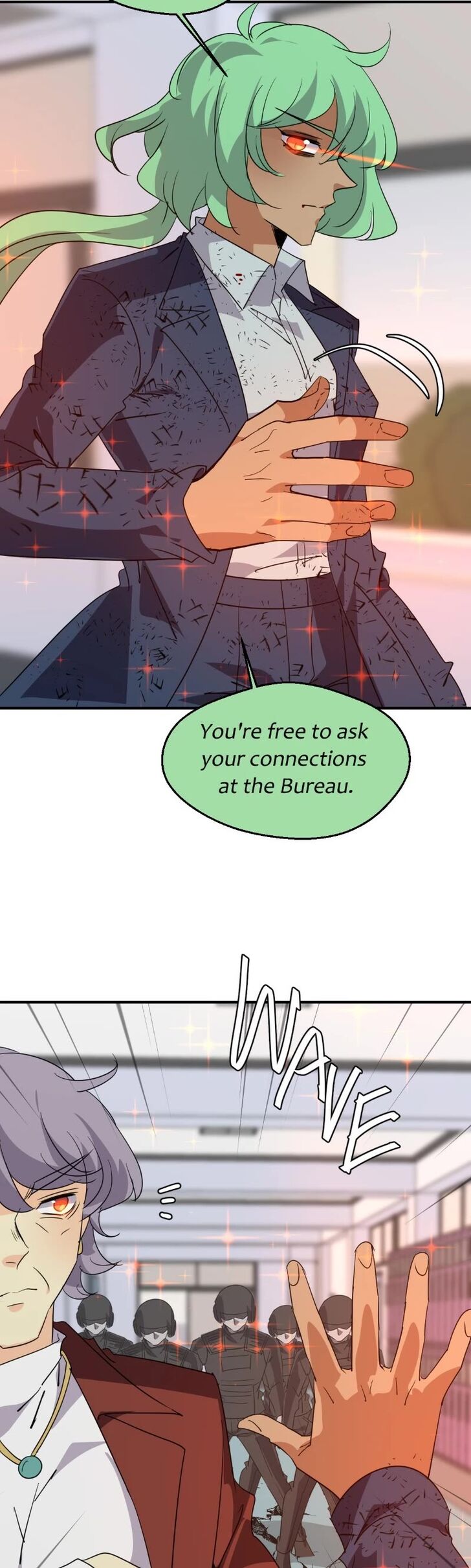 Read unOrdinary Manga Online