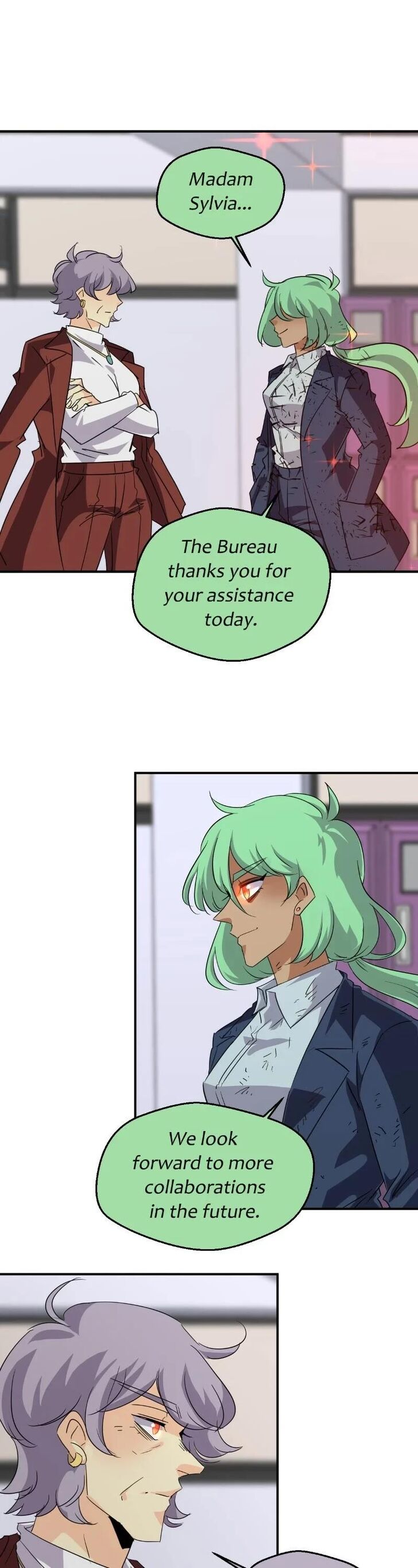 Read unOrdinary Manga Online