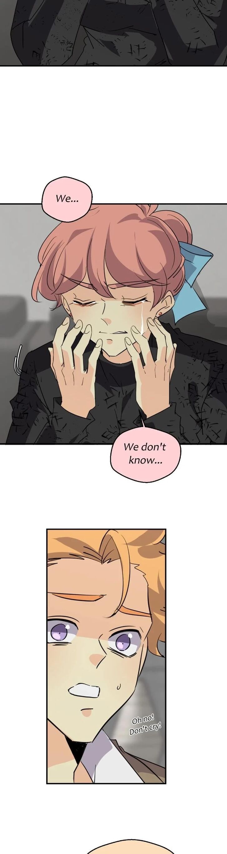 Read unOrdinary Manga Online