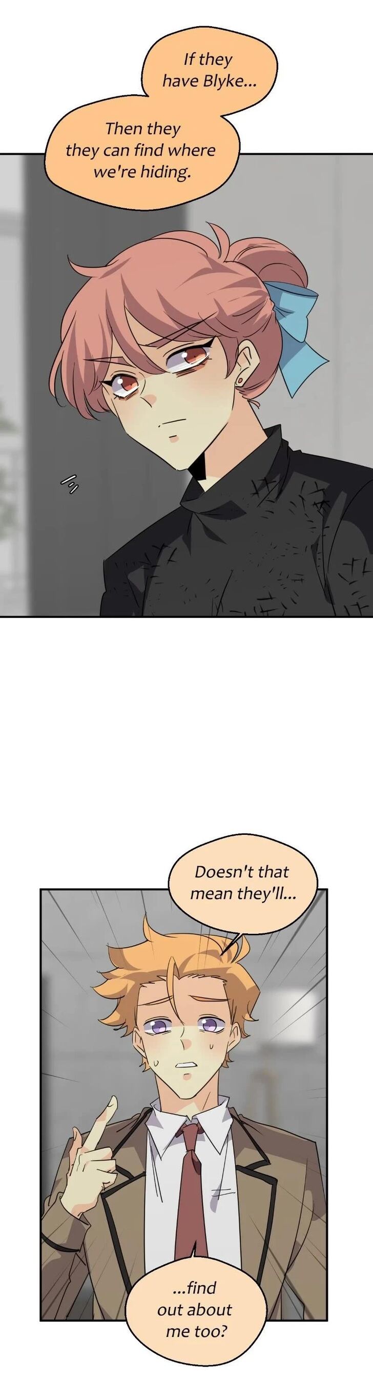 Read unOrdinary Manga Online