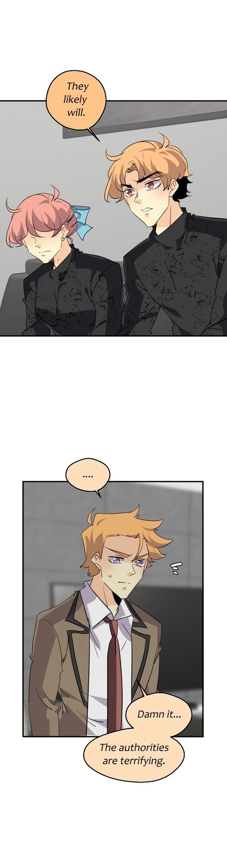 Read unOrdinary Manga Online