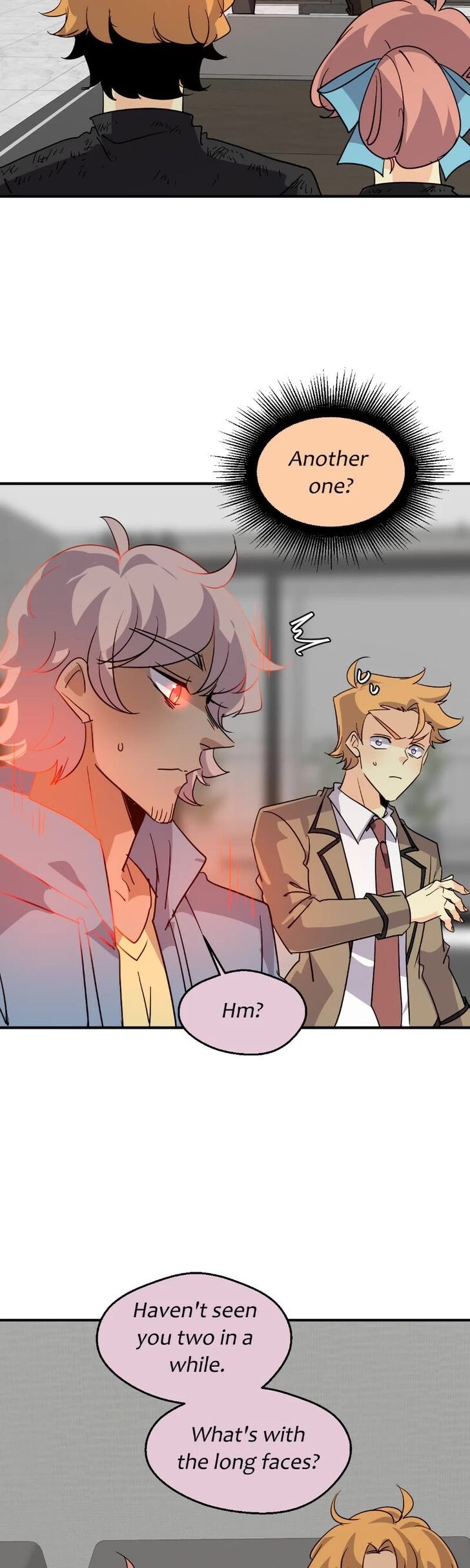 Read unOrdinary Manga Online