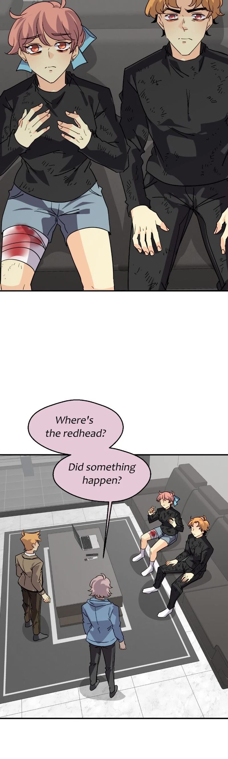 Read unOrdinary Manga Online