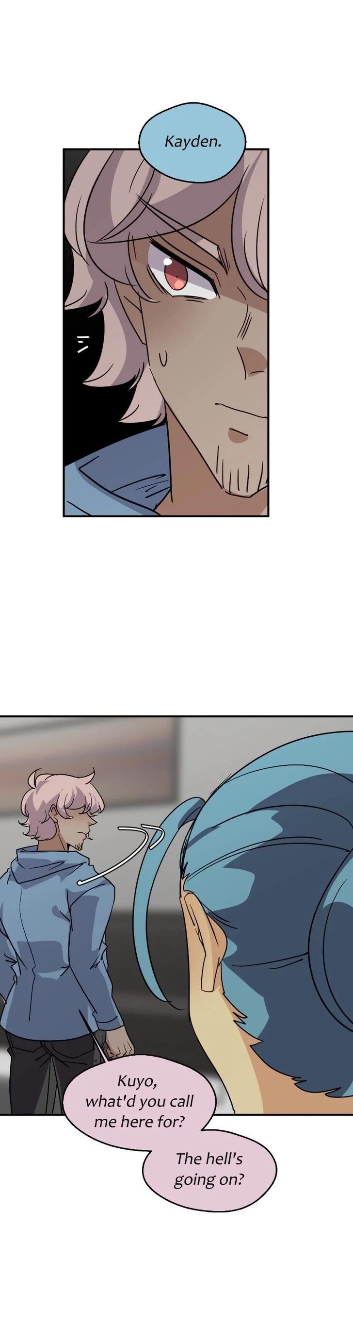 Read unOrdinary Manga Online