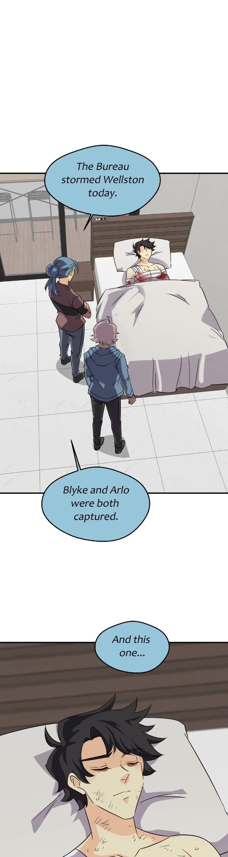 Read unOrdinary Manga Online