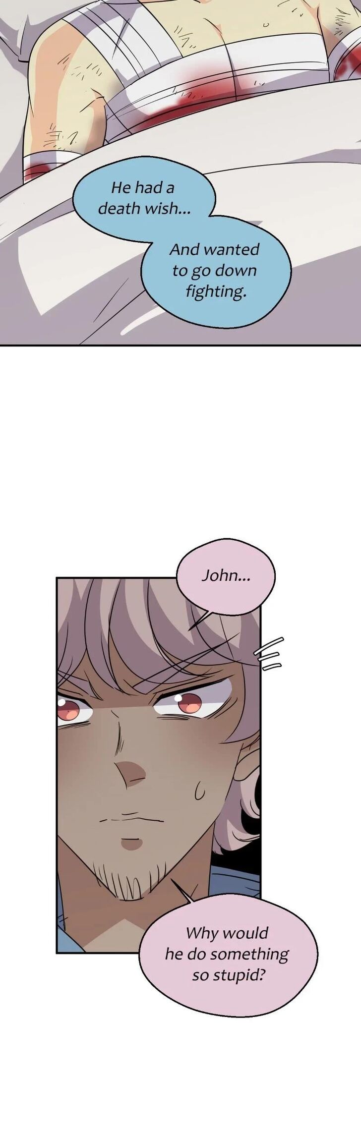 Read unOrdinary Manga Online