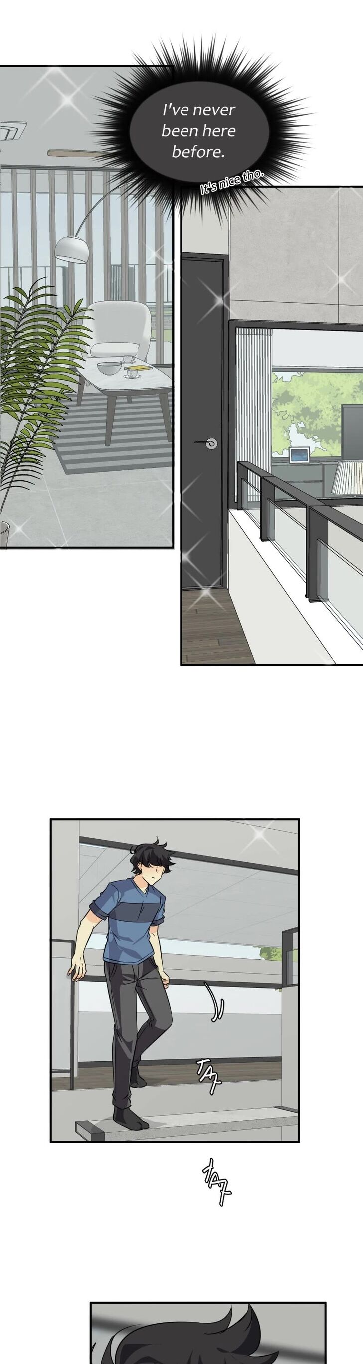 Read unOrdinary Manga Online