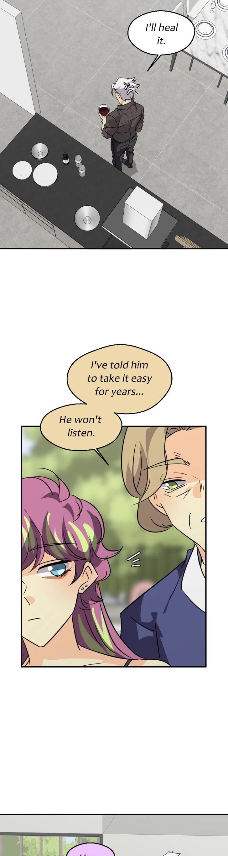 Read unOrdinary Manga Online