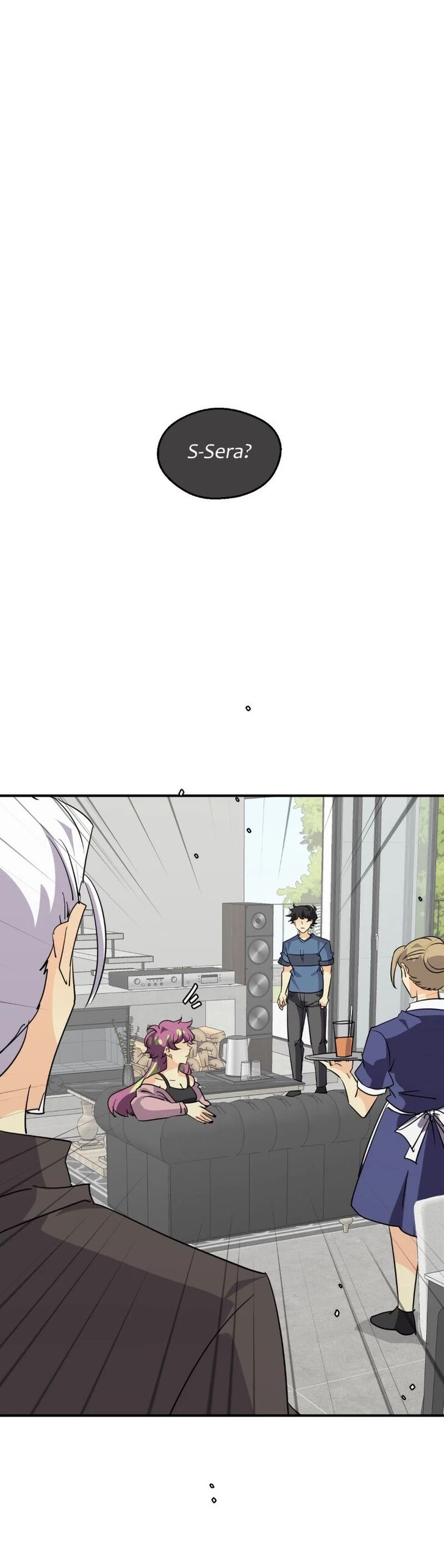 Read unOrdinary Manga Online