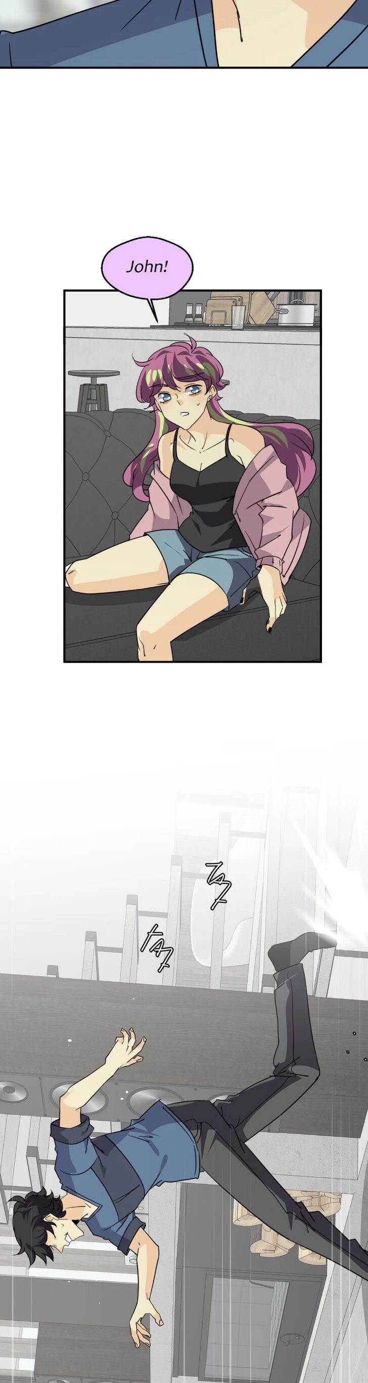 Read unOrdinary Manga Online