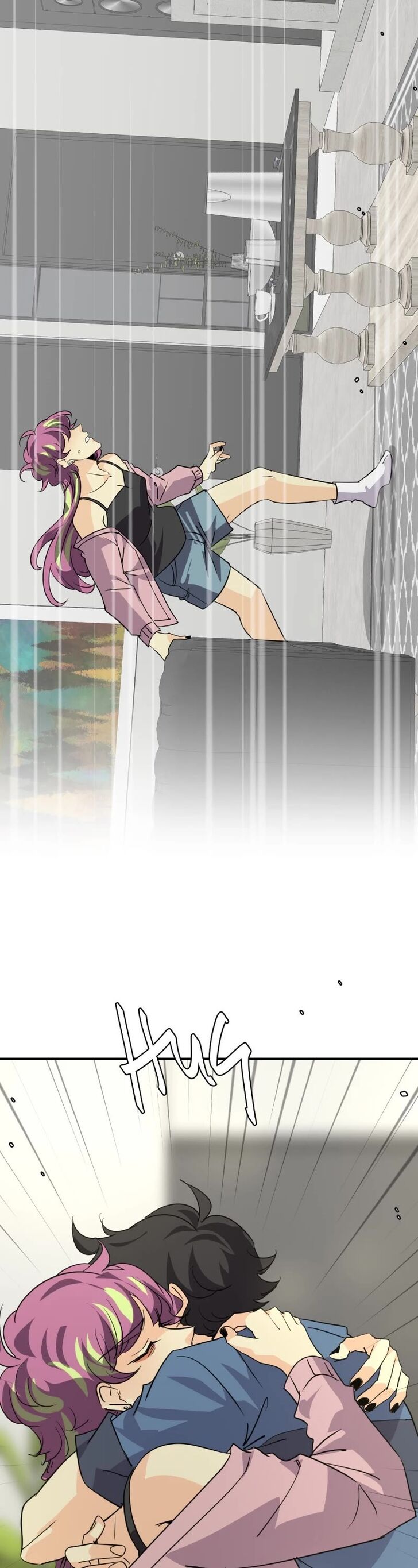 Read unOrdinary Manga Online