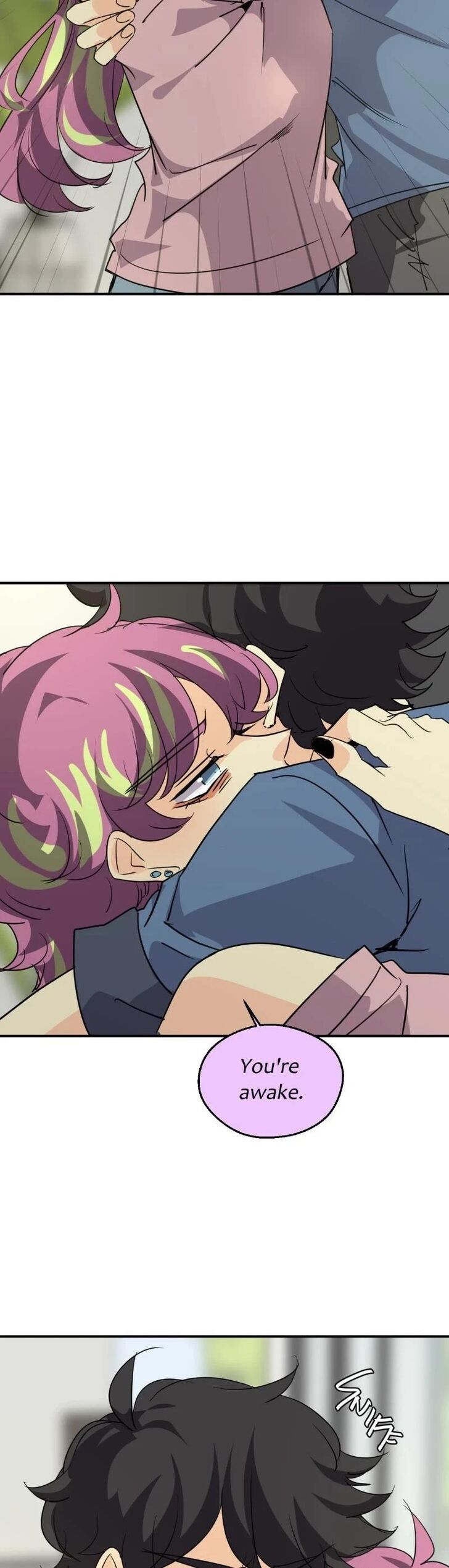 Read unOrdinary Manga Online