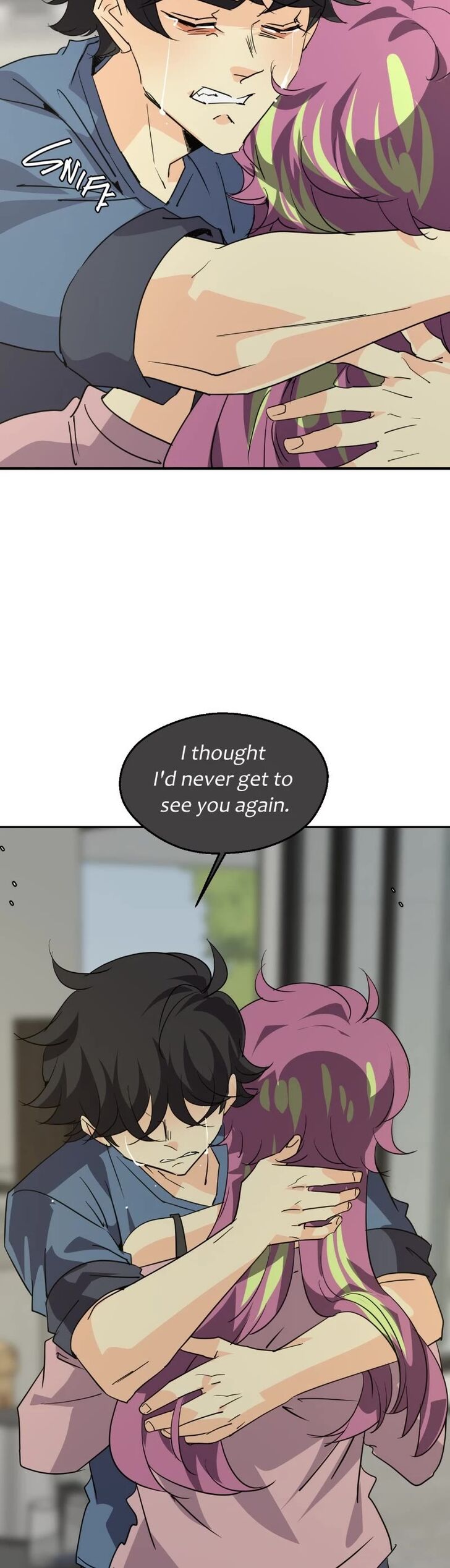 Read unOrdinary Manga Online