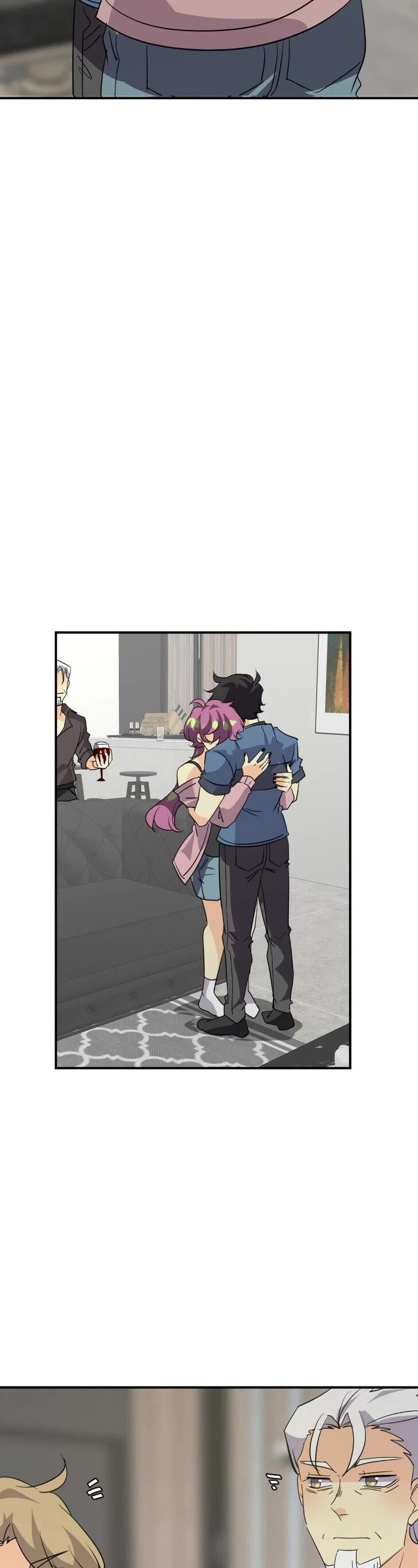 Read unOrdinary Manga Online