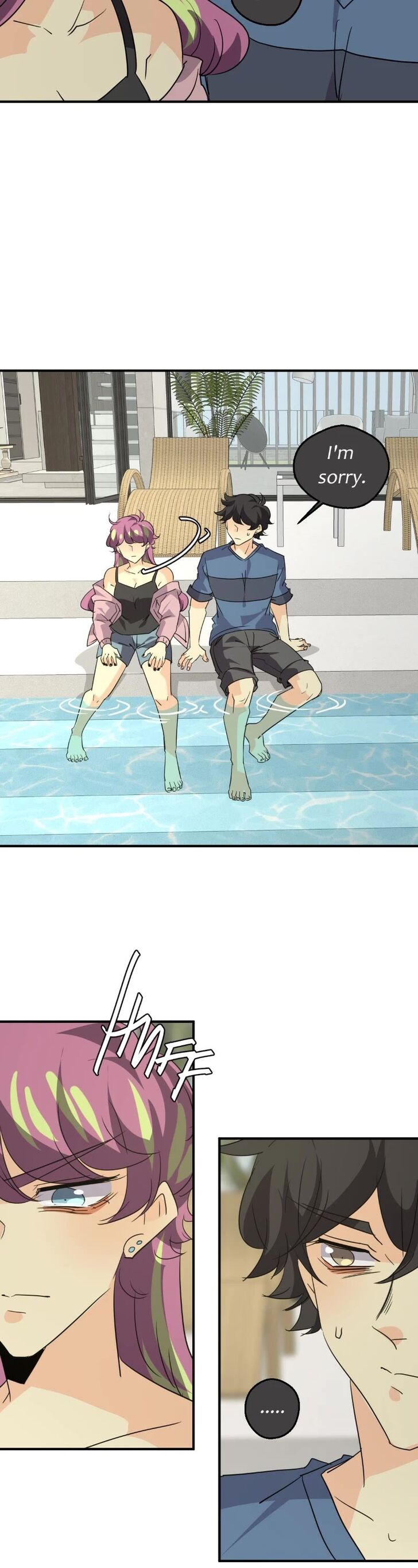 Read unOrdinary Manga Online