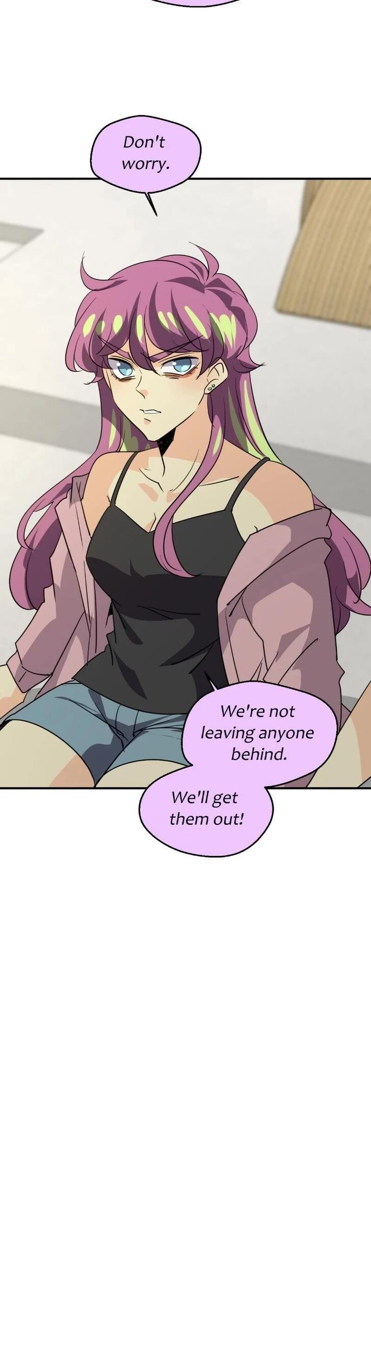 Read unOrdinary Manga Online