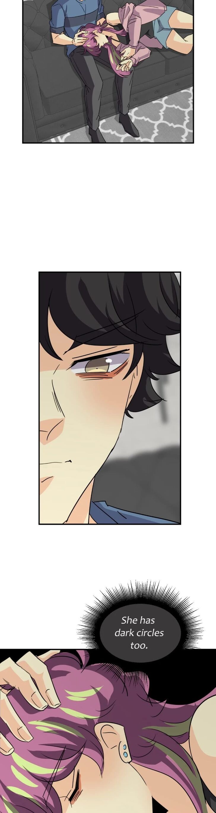 Read unOrdinary Manga Online