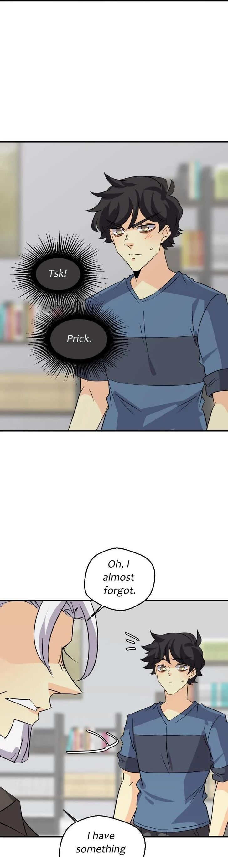 Read unOrdinary Manga Online