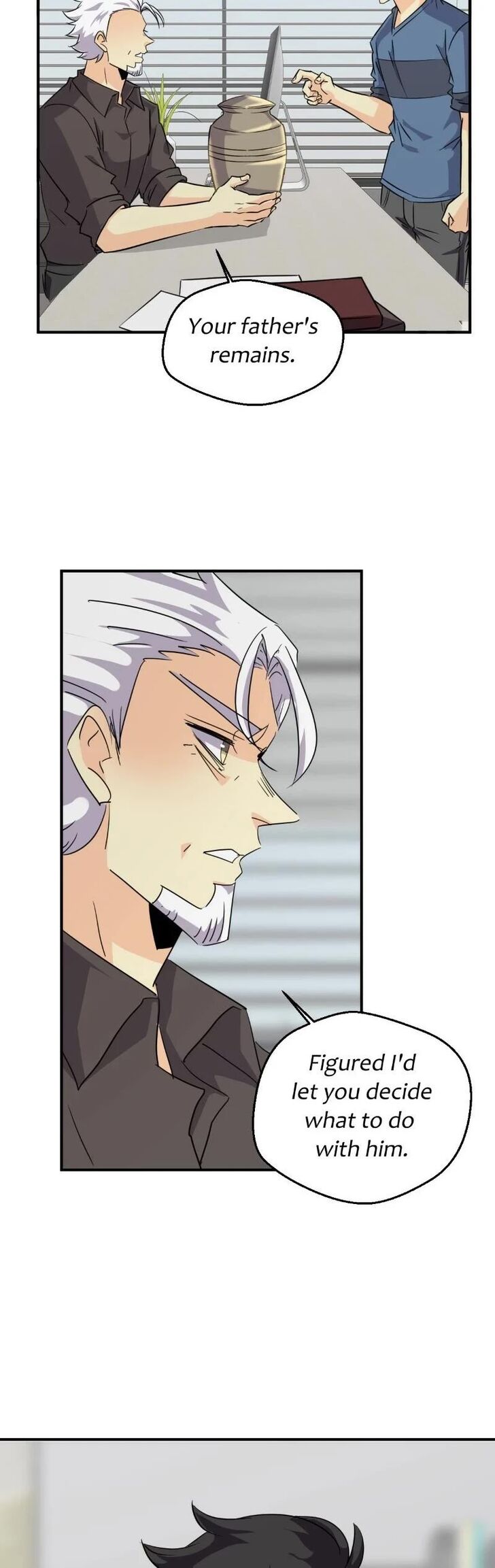 Read unOrdinary Manga Online