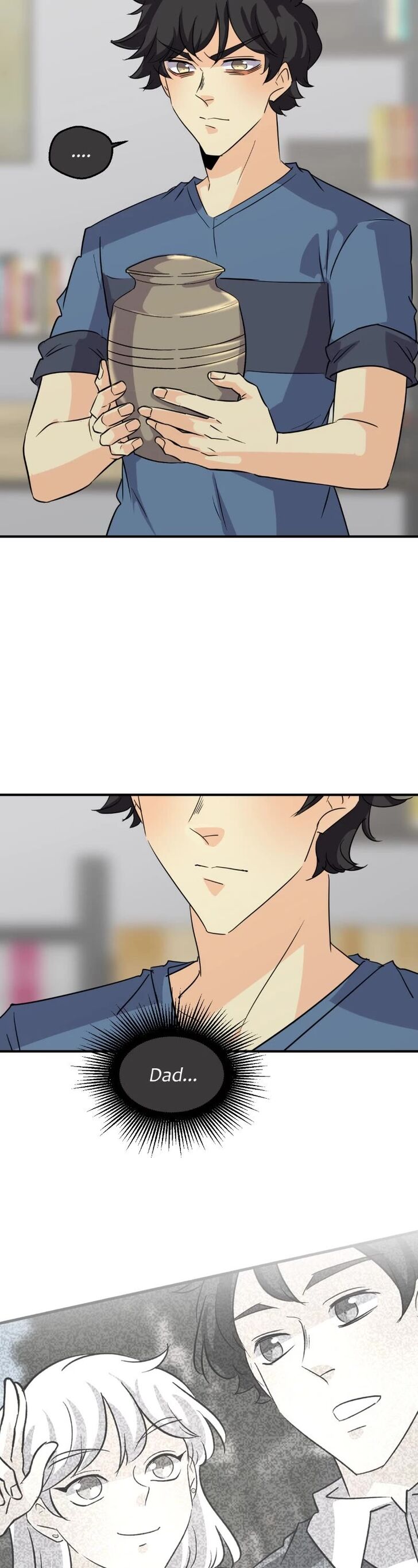 Read unOrdinary Manga Online