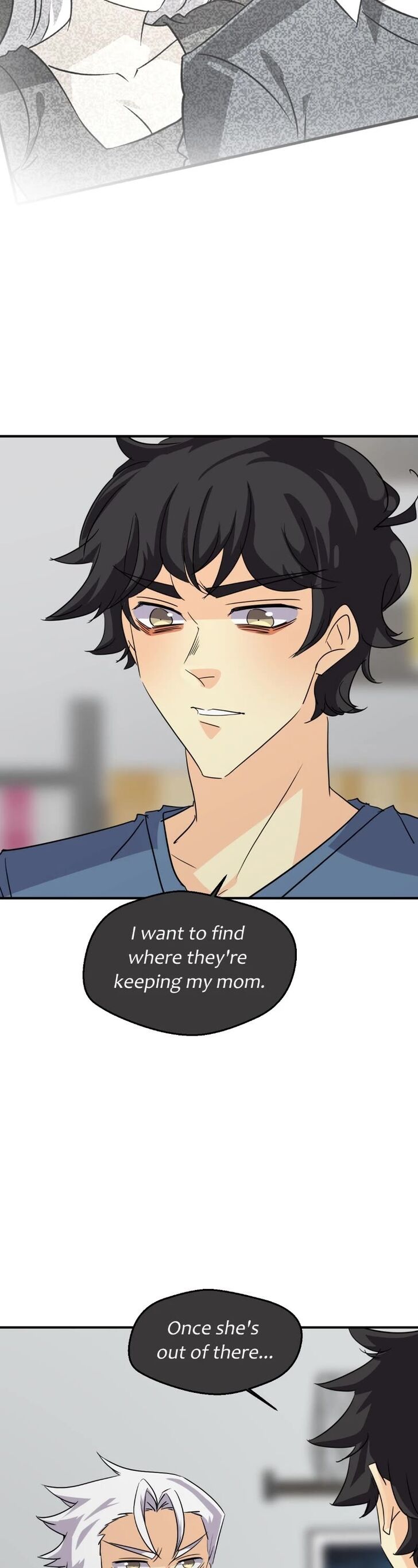 Read unOrdinary Manga Online