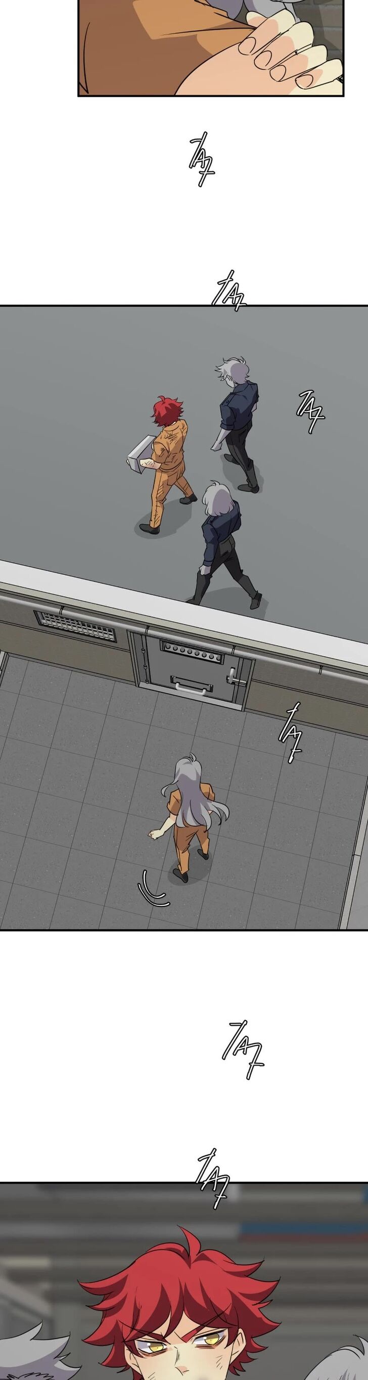 Read unOrdinary Manga Online