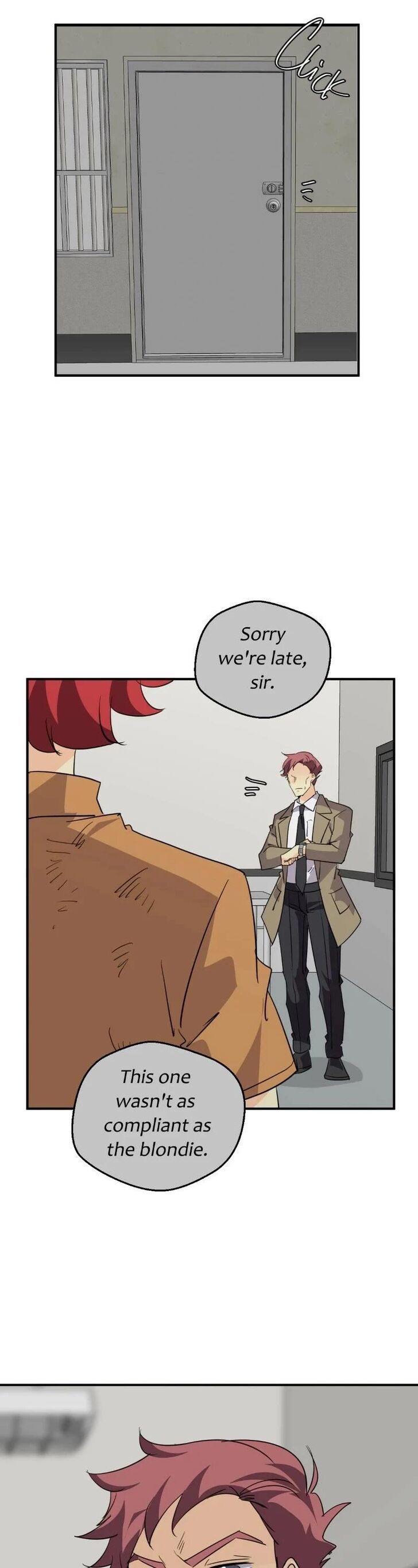 Read unOrdinary Manga Online