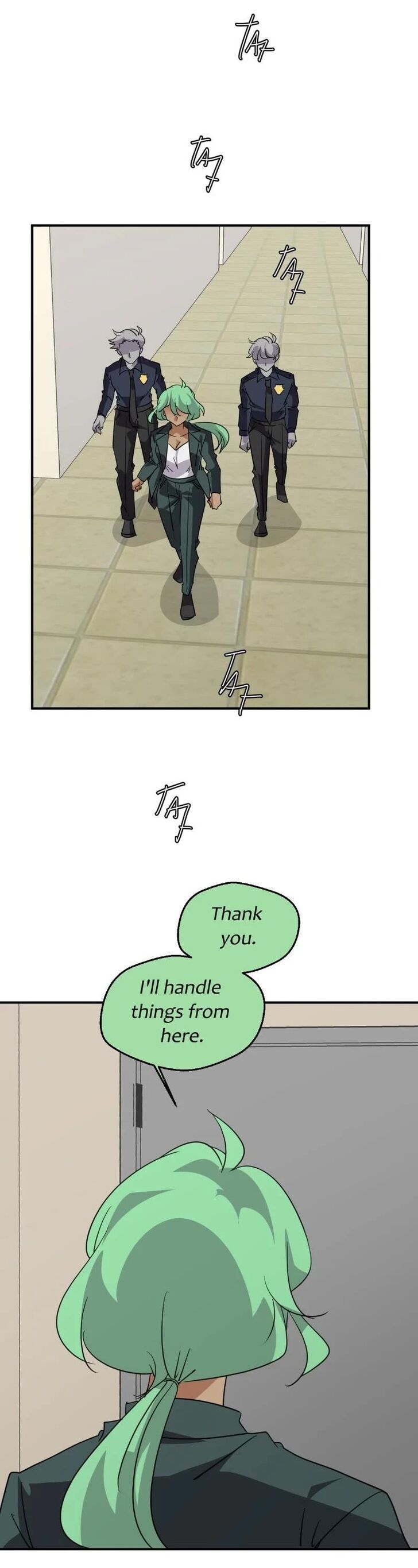 Read unOrdinary Manga Online