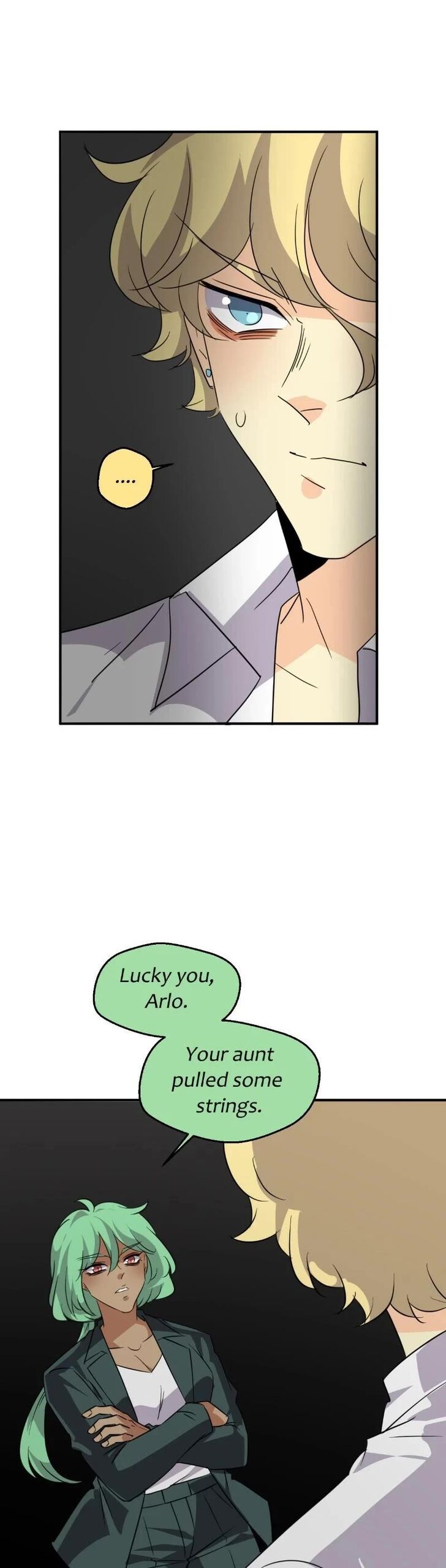 Read unOrdinary Manga Online